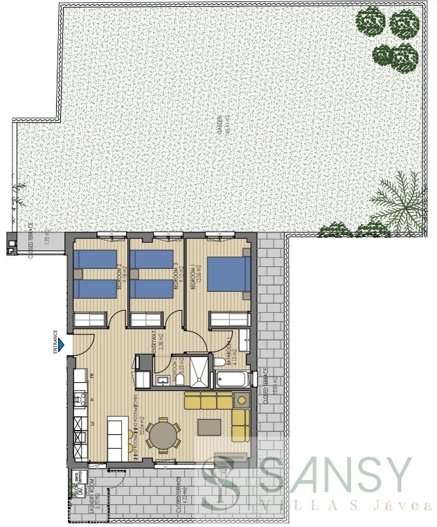 Apartamento en Venta en Javea/Xabia Alicante - foto 10