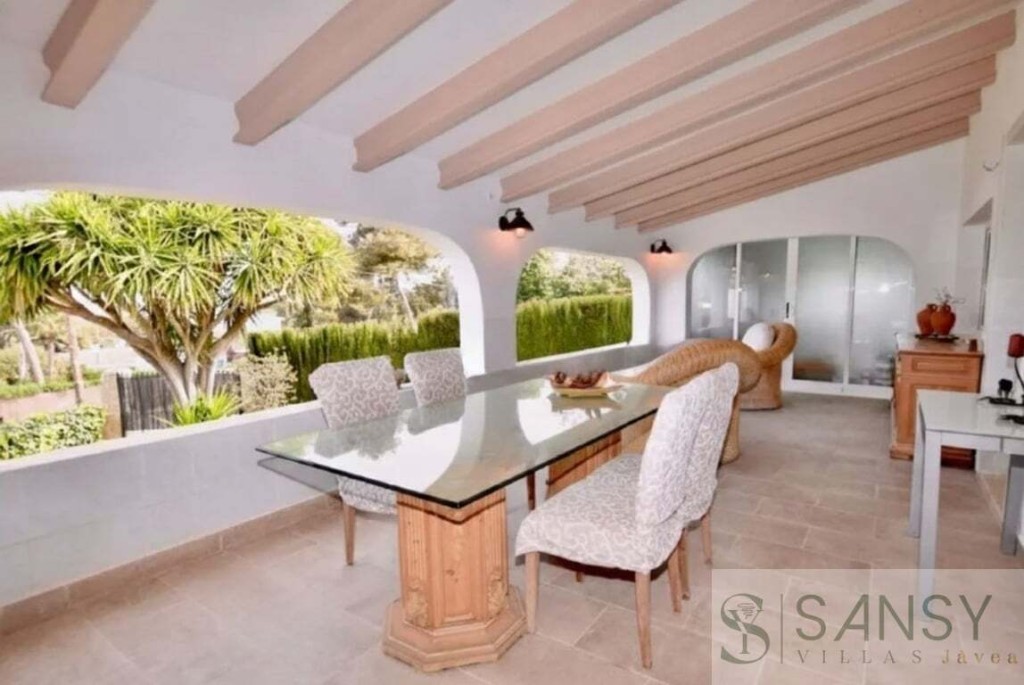 Casa-Chalet en Venta en Javea/Xabia Alicante - foto 2