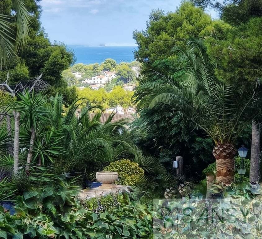 Casa-Chalet en Venta en Javea/Xabia Alicante - foto 3