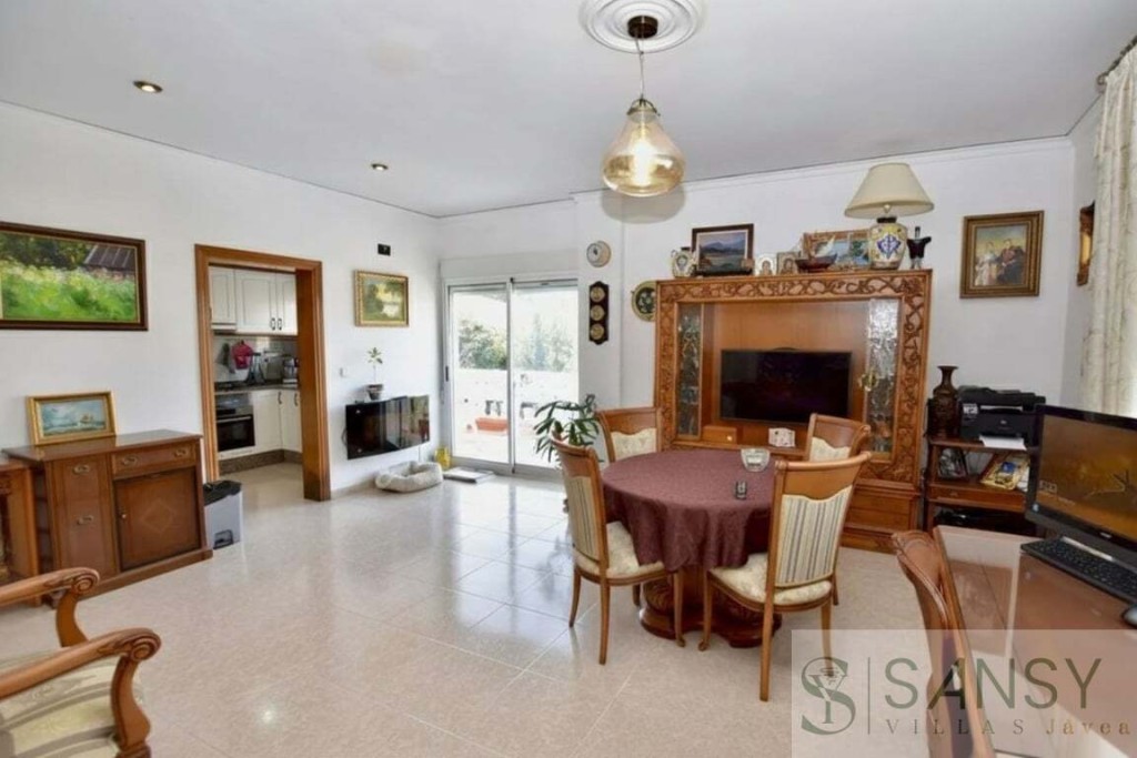 Casa-Chalet en Venta en Javea/Xabia Alicante - foto 4