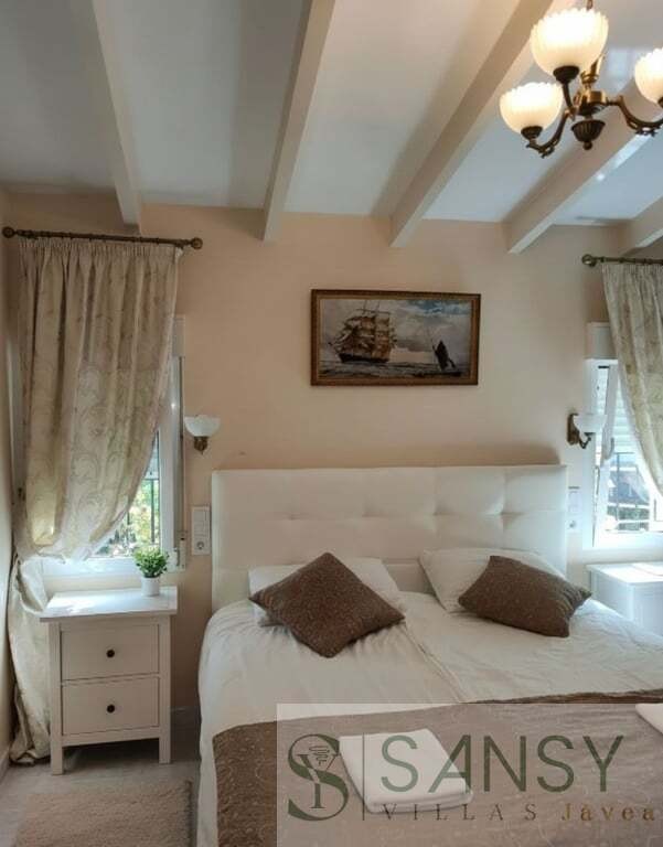 Casa-Chalet en Venta en Javea/Xabia Alicante - foto 5