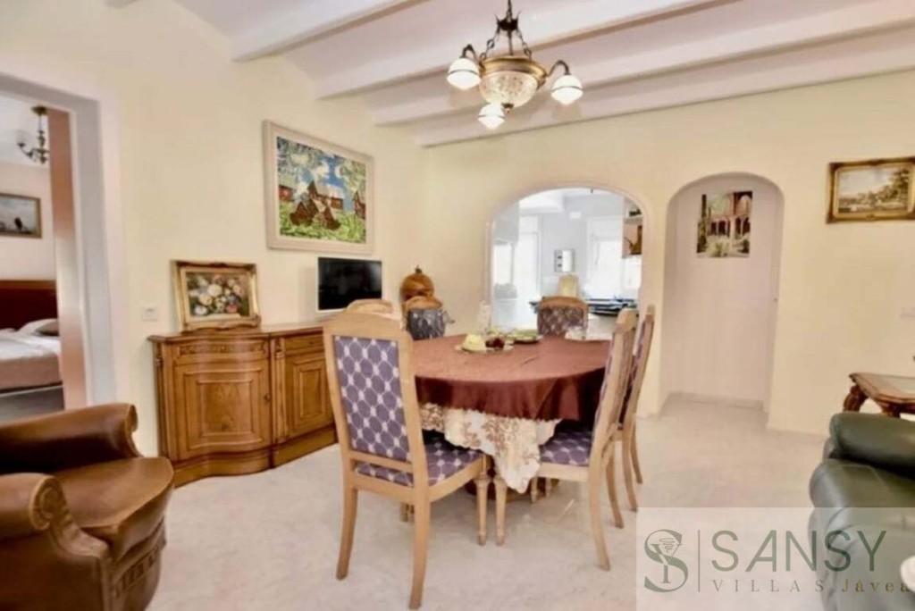 Casa-Chalet en Venta en Javea/Xabia Alicante - foto 7