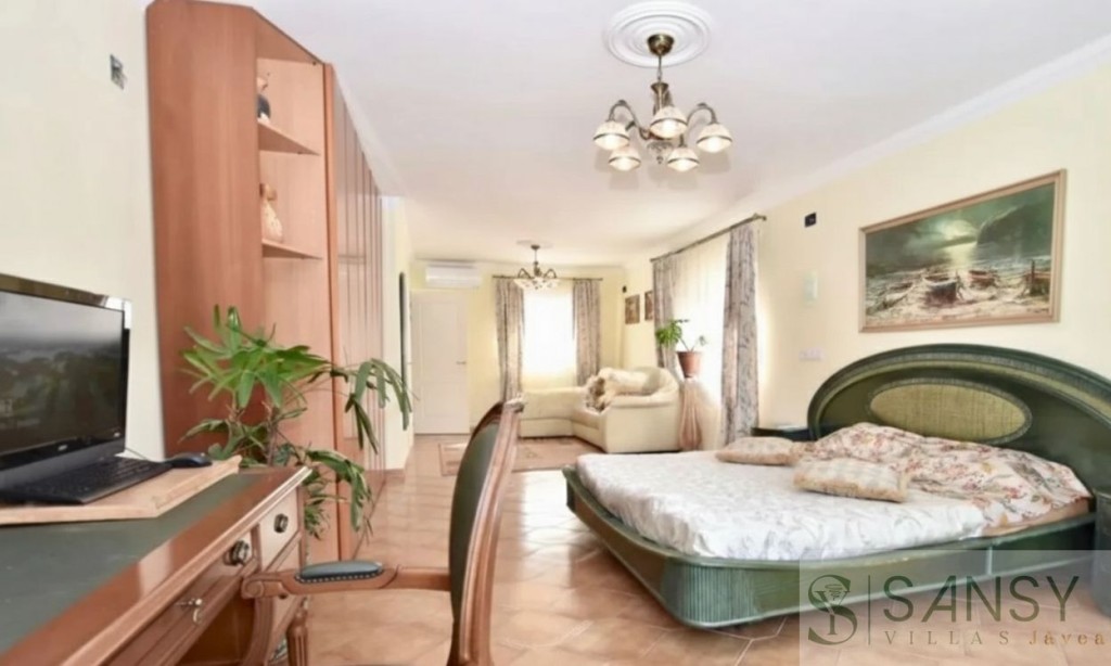 Casa-Chalet en Venta en Javea/Xabia Alicante - foto 8