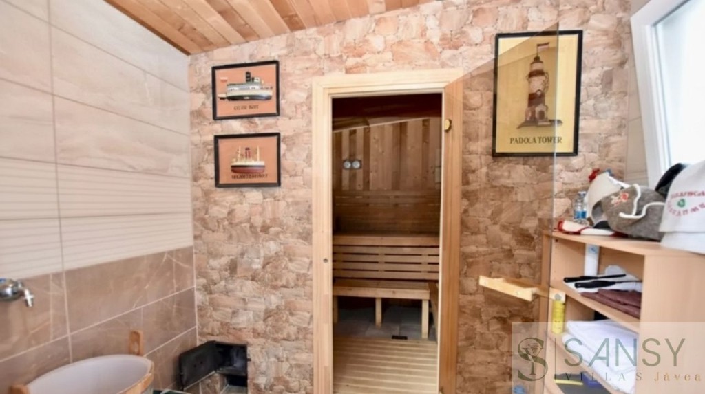 Casa-Chalet en Venta en Javea/Xabia Alicante - foto 10