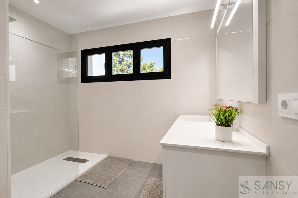 Casa-Chalet en Venta en Javea/Xabia Alicante - foto 11