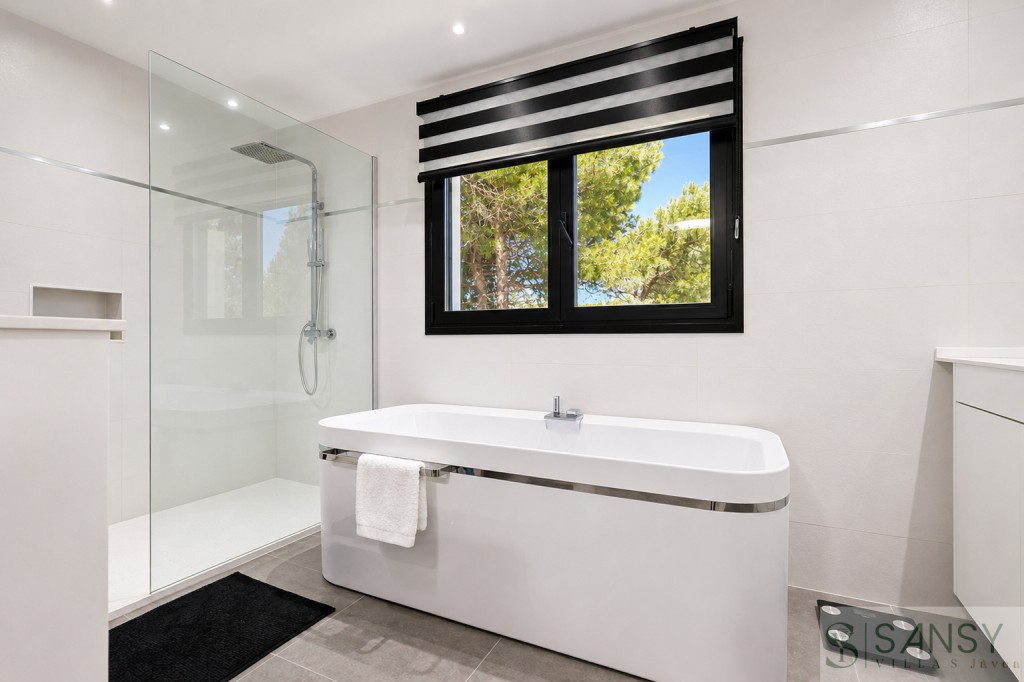 Casa-Chalet en Venta en Javea/Xabia Alicante - foto 13