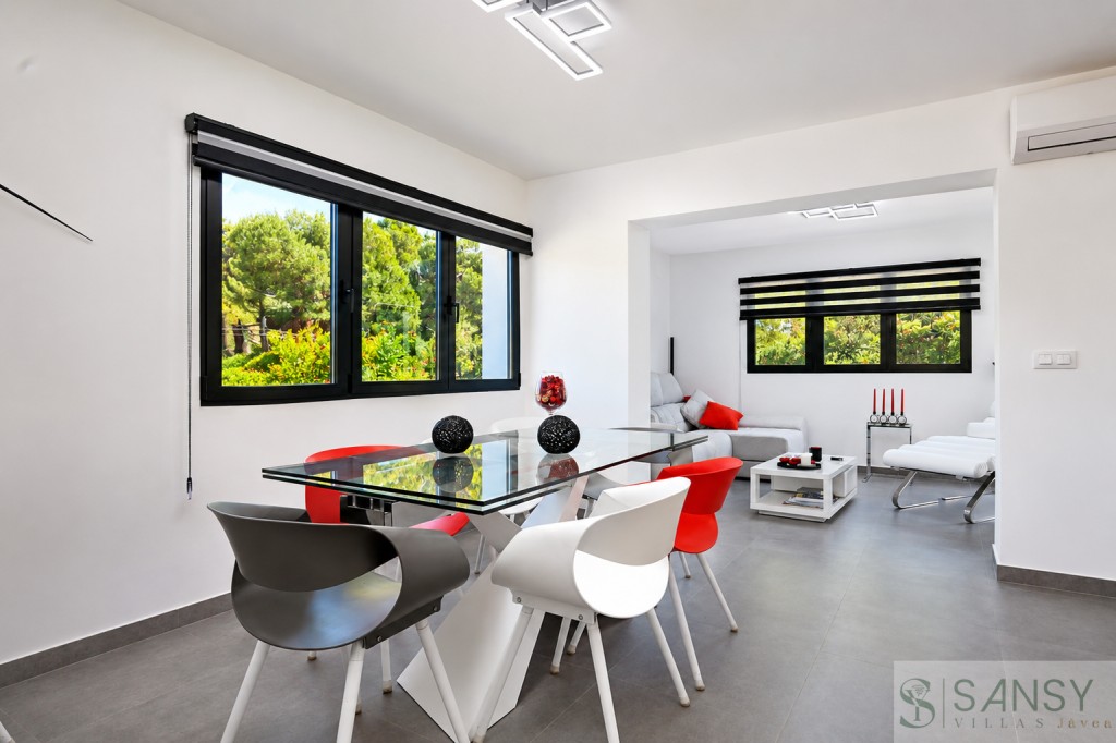 Casa-Chalet en Venta en Javea/Xabia Alicante - foto 18