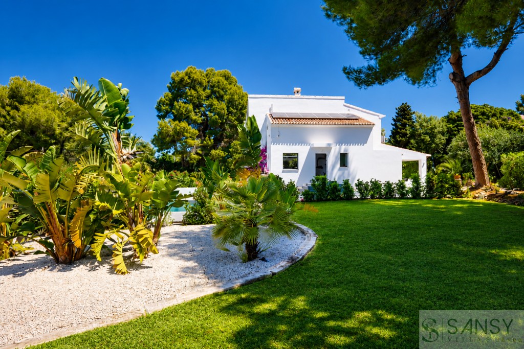 Casa-Chalet en Venta en Javea/Xabia Alicante - foto 3