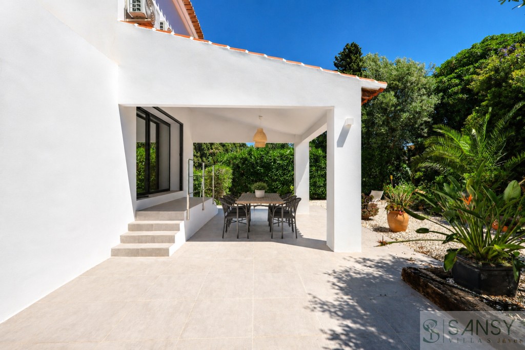 Casa-Chalet en Venta en Javea/Xabia Alicante - foto 4