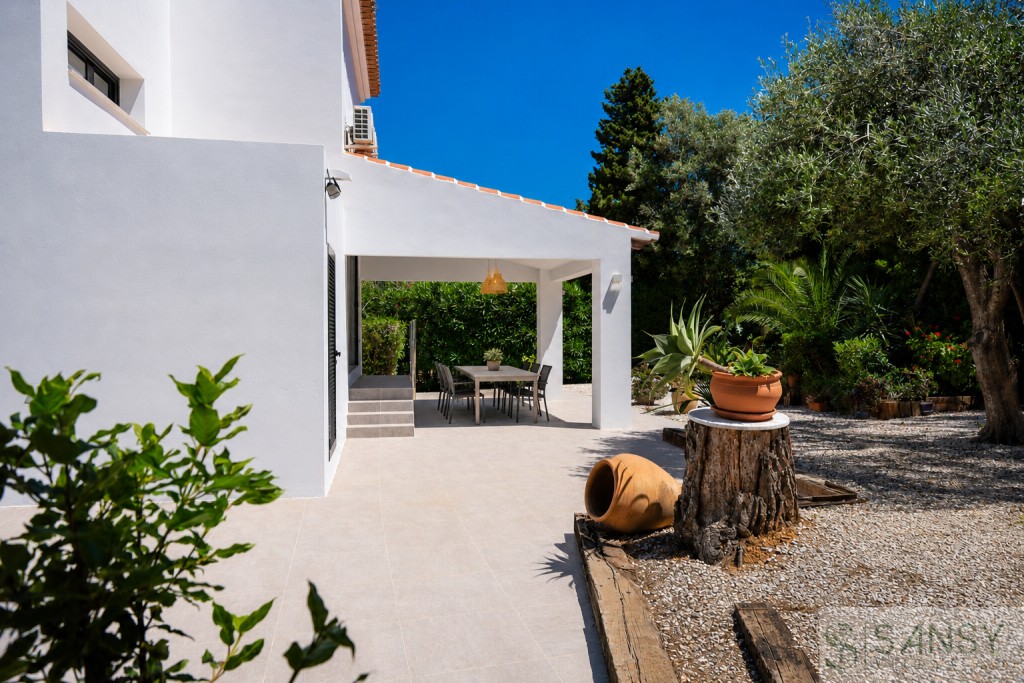 Casa-Chalet en Venta en Javea/Xabia Alicante - foto 5