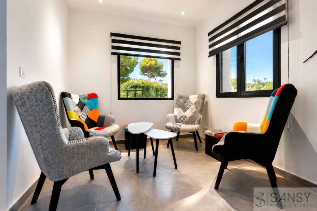 Casa-Chalet en Venta en Javea/Xabia Alicante - foto 7