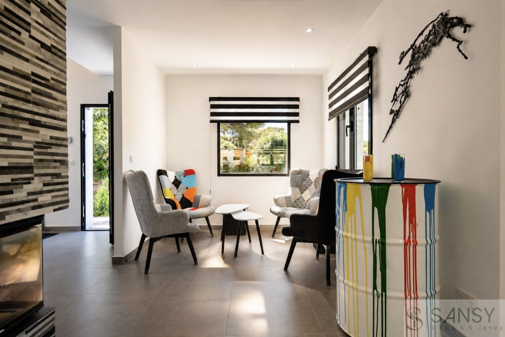 Casa-Chalet en Venta en Javea/Xabia Alicante - foto 8