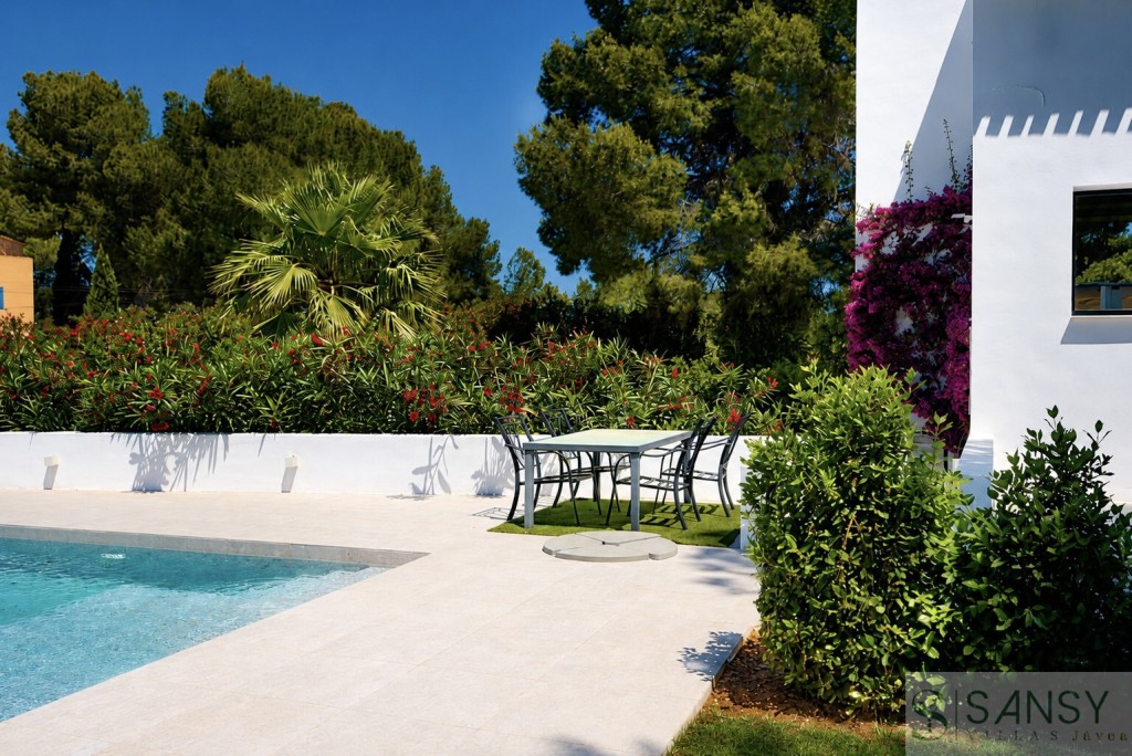 Casa-Chalet en Venta en Javea/Xabia Alicante - foto 9