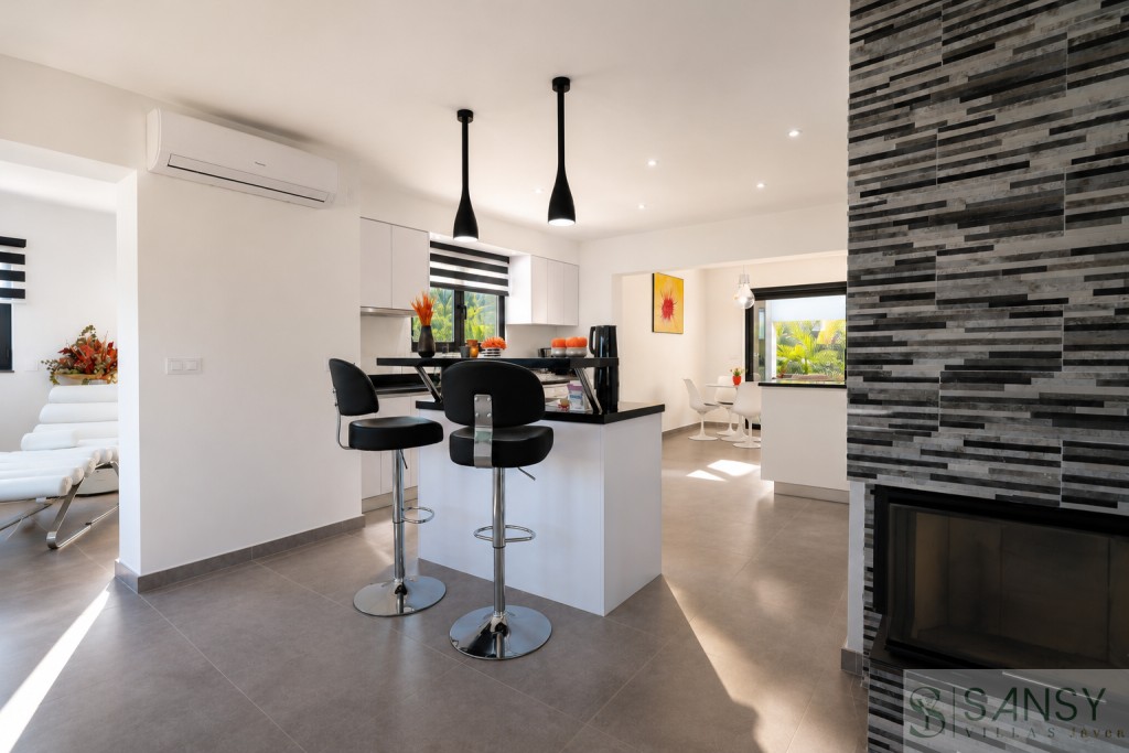 Casa-Chalet en Venta en Javea/Xabia Alicante - foto 10