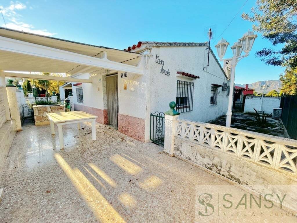 Casa-Chalet en Venta en Alicante Alicante