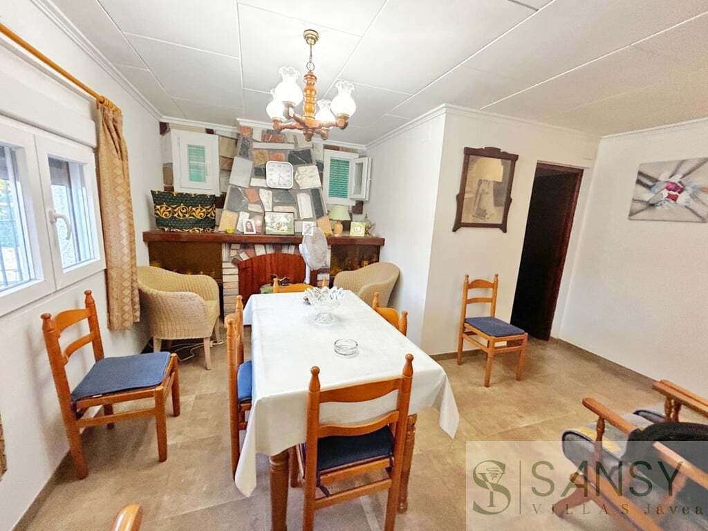 Casa-Chalet en Venta en Alicante Alicante - foto 2