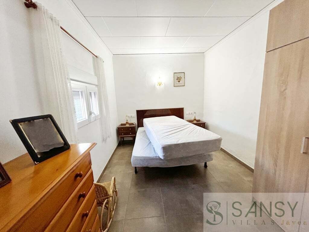 Casa-Chalet en Venta en Alicante Alicante - foto 11