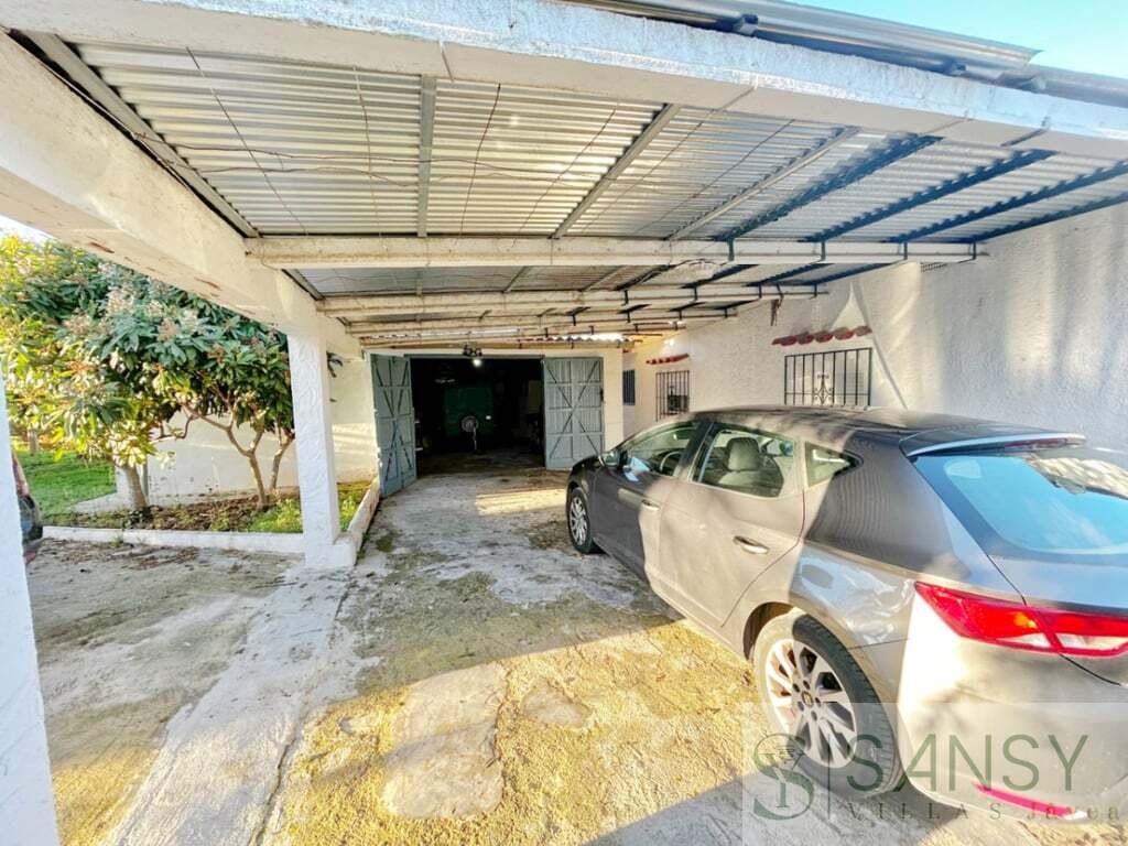 Casa-Chalet en Venta en Alicante Alicante - foto 13