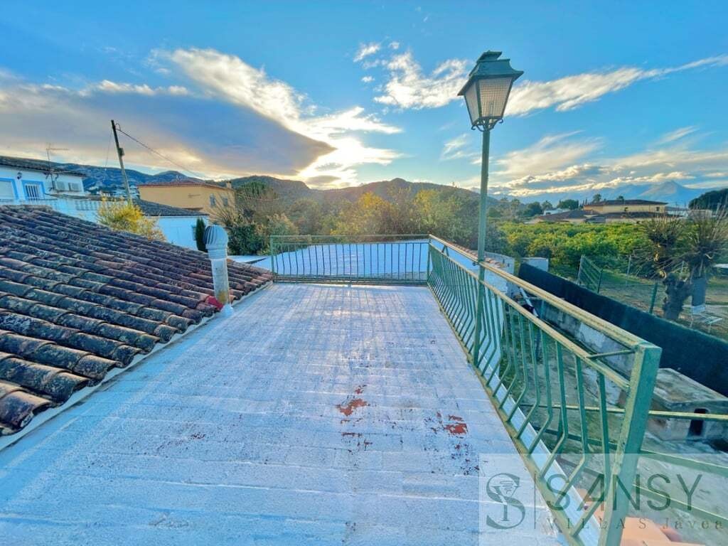 Casa-Chalet en Venta en Alicante Alicante - foto 15
