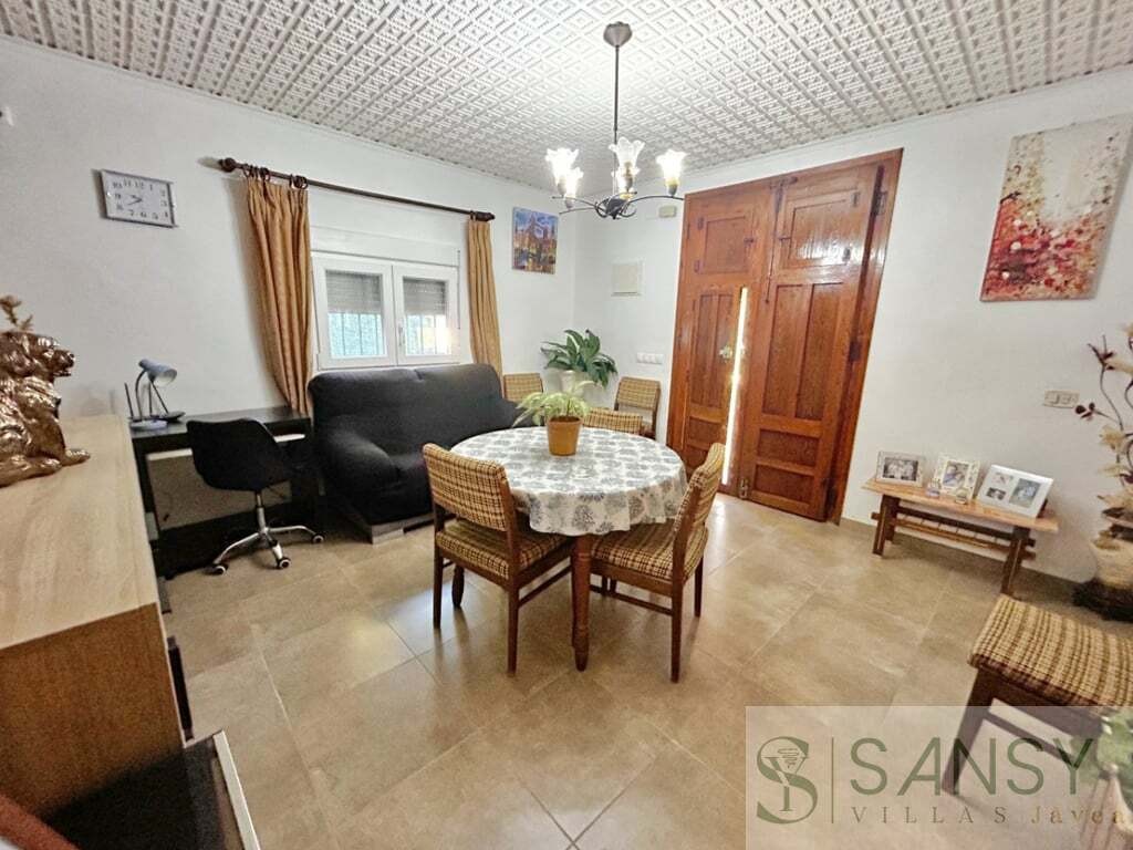 Casa-Chalet en Venta en Alicante Alicante - foto 3