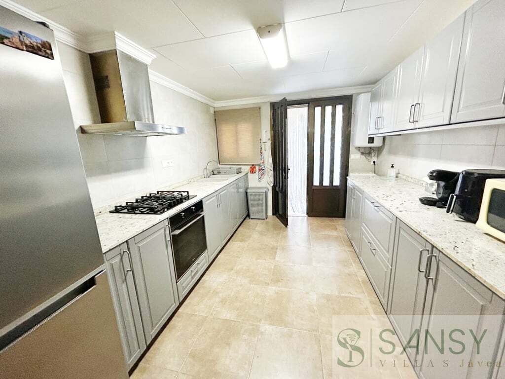 Casa-Chalet en Venta en Alicante Alicante - foto 4