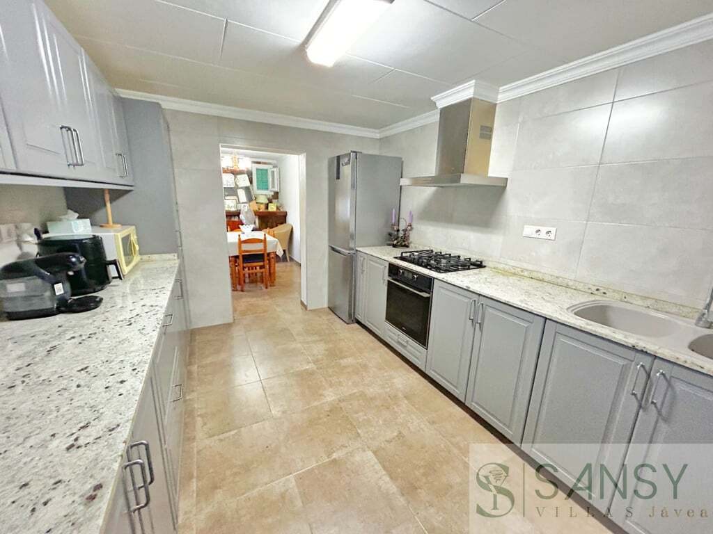 Casa-Chalet en Venta en Alicante Alicante - foto 5