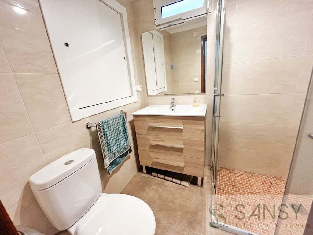 Casa-Chalet en Venta en Alicante Alicante - foto 8