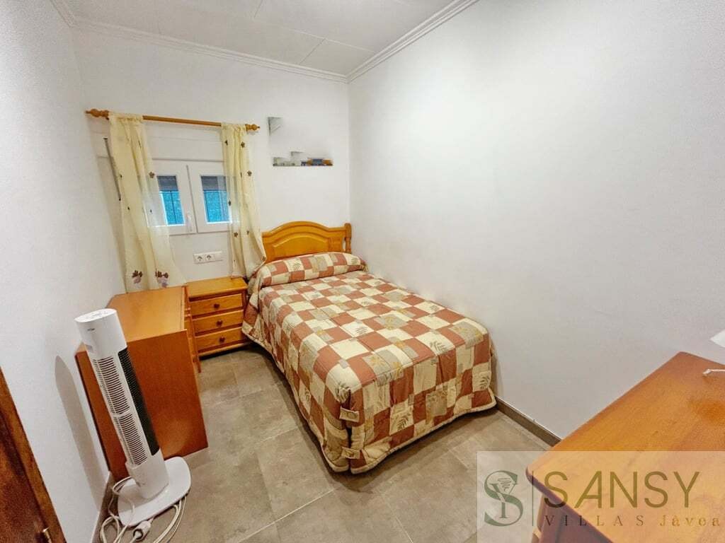 Casa-Chalet en Venta en Alicante Alicante - foto 9