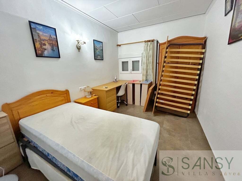Casa-Chalet en Venta en Alicante Alicante - foto 10