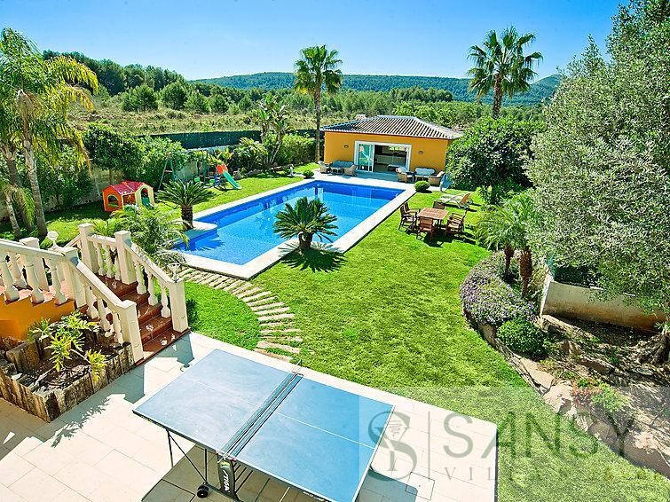 Casa-Chalet en Venta en Javea/Xabia Alicante - foto 11