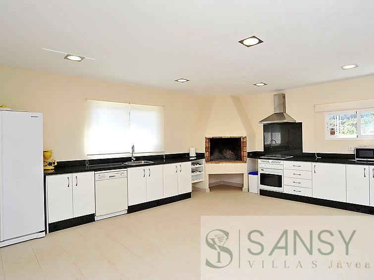 Casa-Chalet en Venta en Javea/Xabia Alicante - foto 12