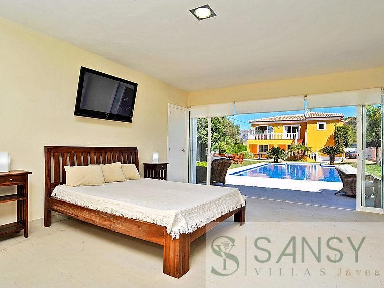 Casa-Chalet en Venta en Javea/Xabia Alicante - foto 13