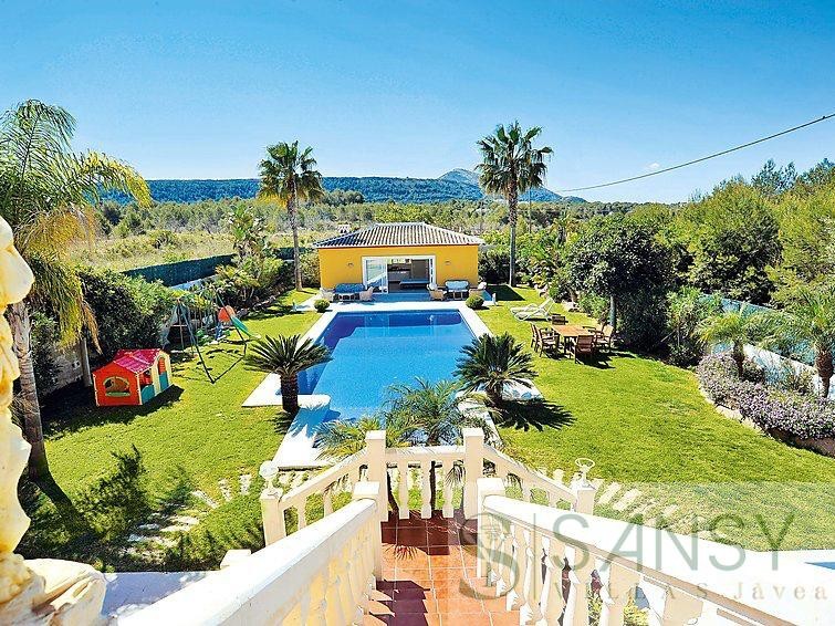 Casa-Chalet en Venta en Javea/Xabia Alicante - foto 14