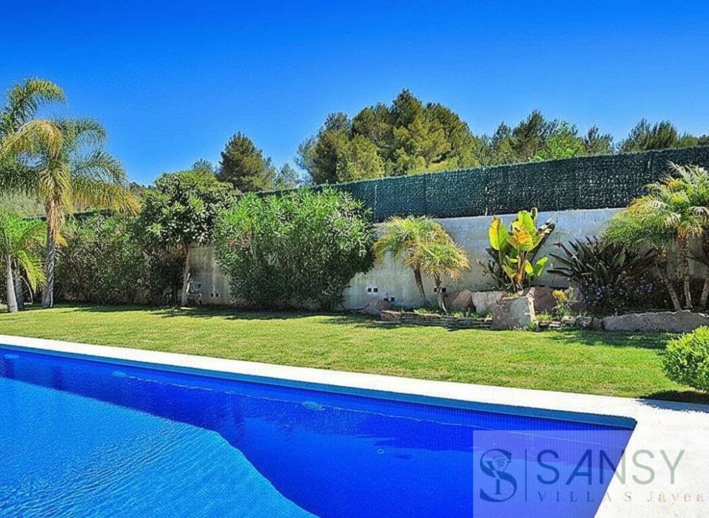 Casa-Chalet en Venta en Javea/Xabia Alicante - foto 15