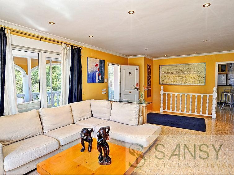 Casa-Chalet en Venta en Javea/Xabia Alicante - foto 4
