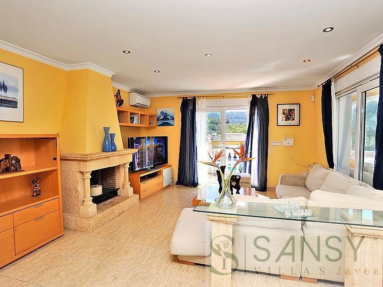 Casa-Chalet en Venta en Javea/Xabia Alicante - foto 5