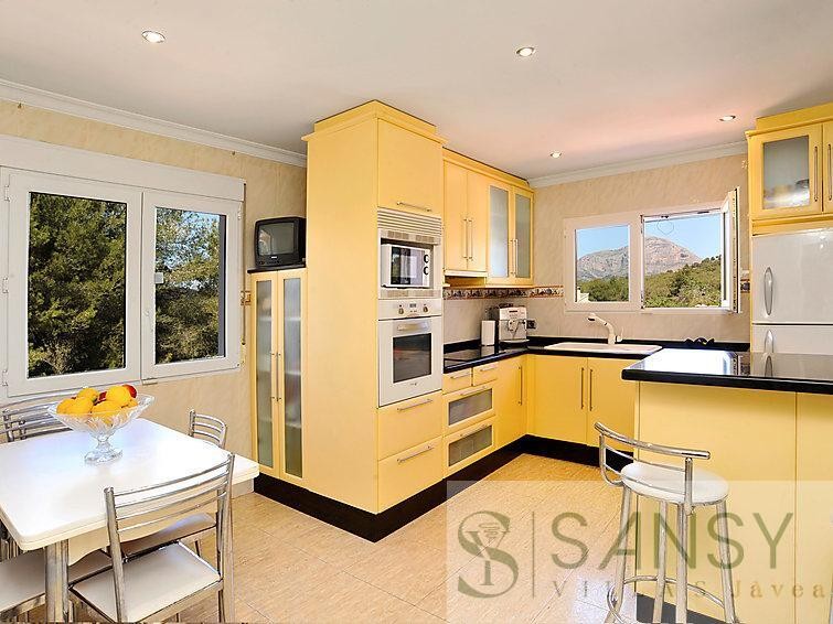 Casa-Chalet en Venta en Javea/Xabia Alicante - foto 6