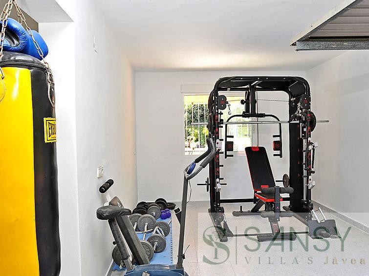 Casa-Chalet en Venta en Javea/Xabia Alicante - foto 8