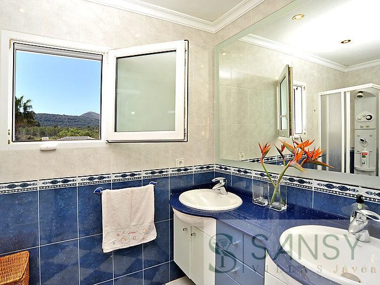 Casa-Chalet en Venta en Javea/Xabia Alicante - foto 10