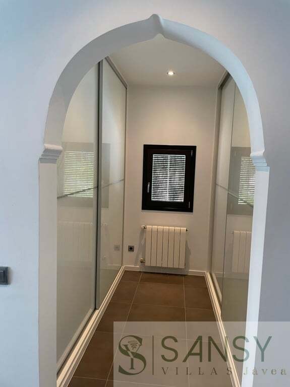 Casa-Chalet en Venta en Moraira Alicante - foto 12
