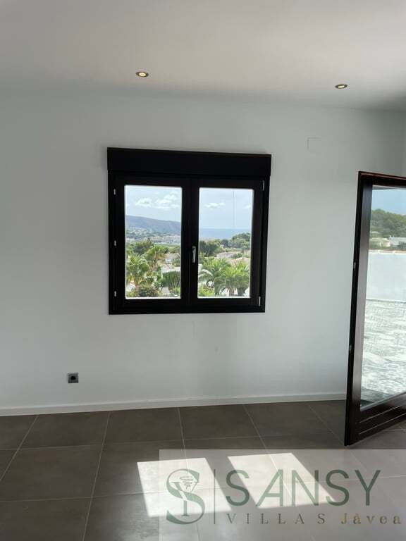 Casa-Chalet en Venta en Moraira Alicante - foto 13