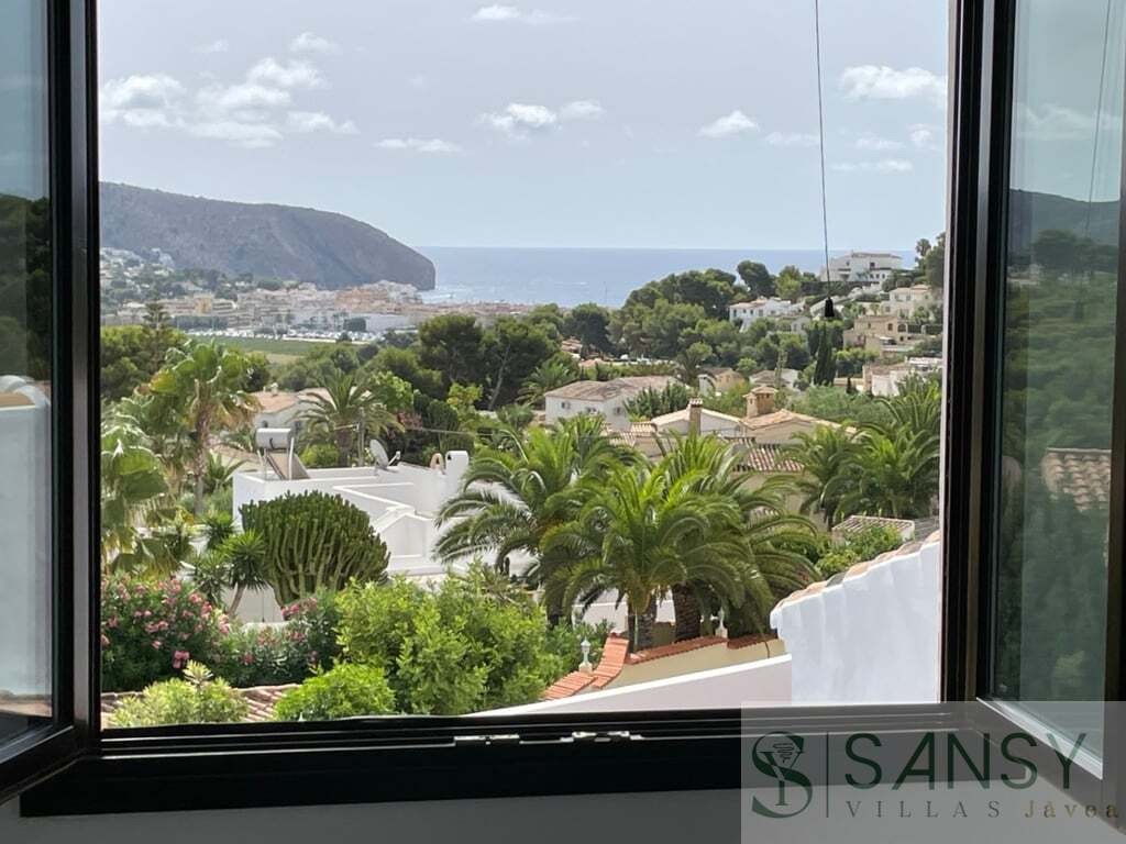 Casa-Chalet en Venta en Moraira Alicante - foto 14