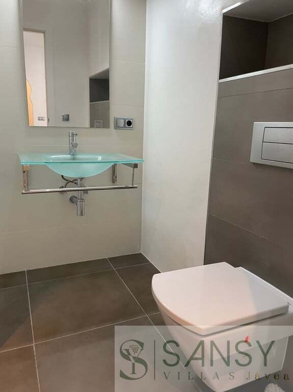 Casa-Chalet en Venta en Moraira Alicante - foto 15
