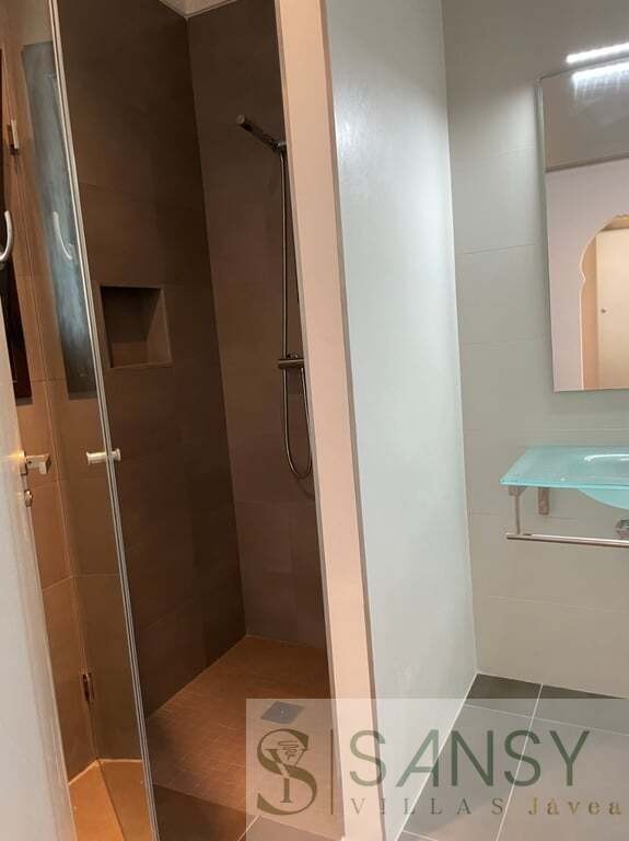 Casa-Chalet en Venta en Moraira Alicante - foto 17