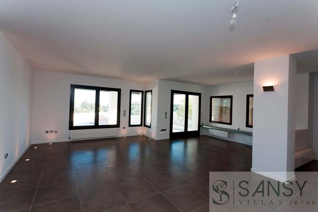 Casa-Chalet en Venta en Moraira Alicante - foto 18
