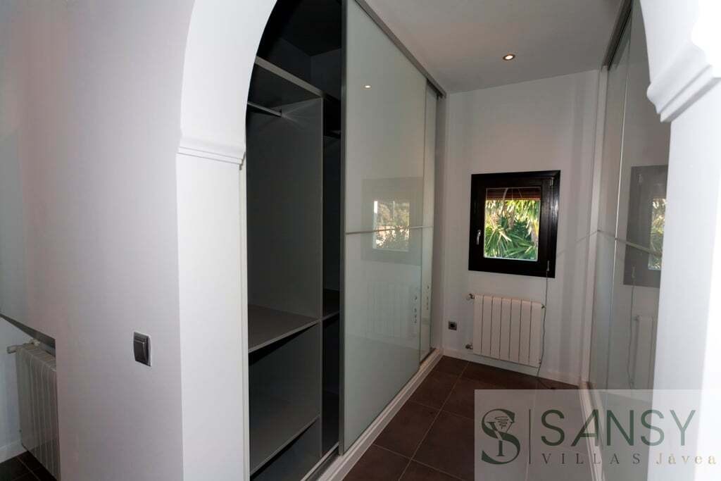 Casa-Chalet en Venta en Moraira Alicante - foto 19