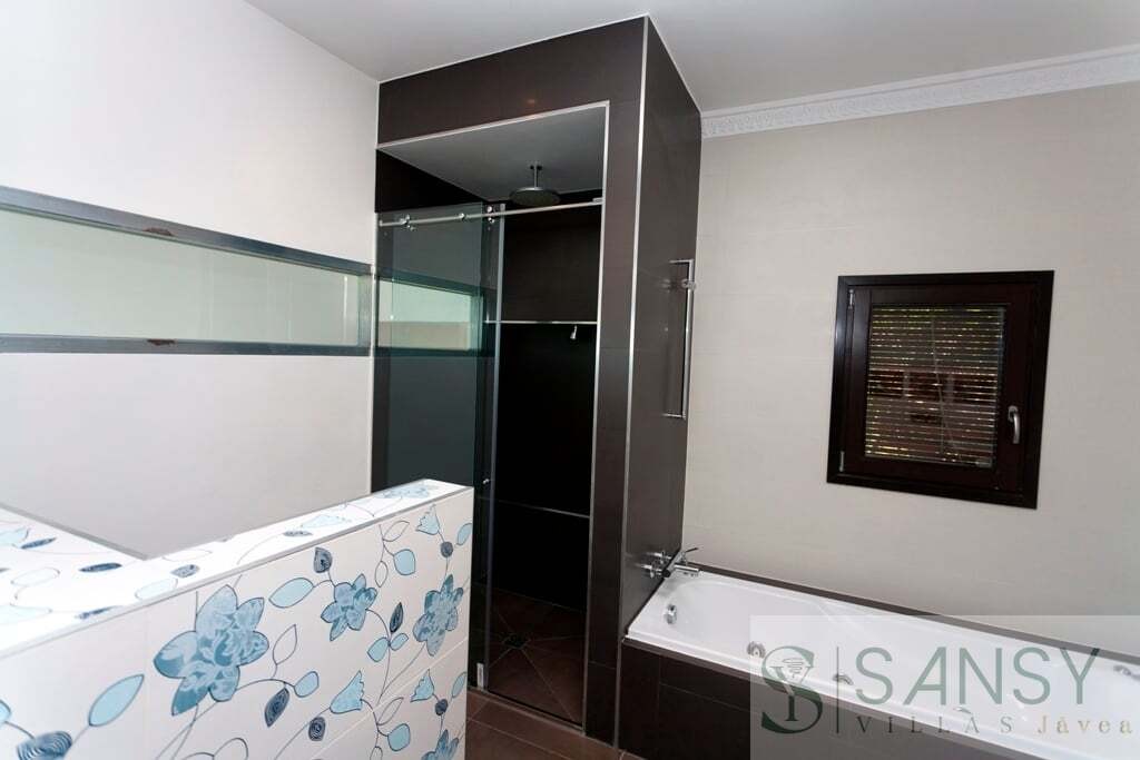 Casa-Chalet en Venta en Moraira Alicante - foto 20