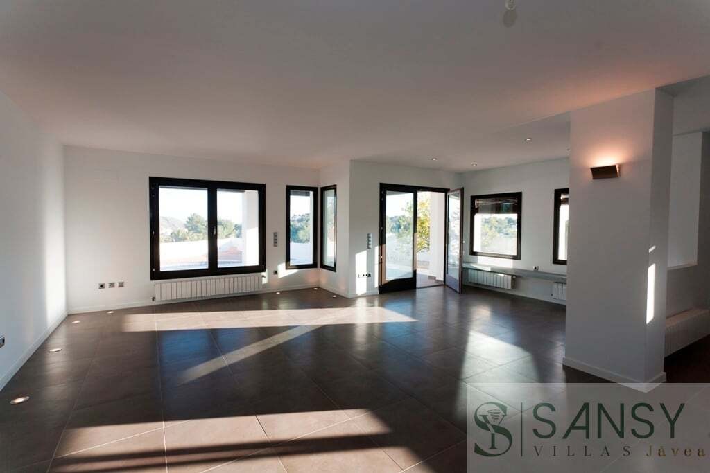 Casa-Chalet en Venta en Moraira Alicante - foto 21