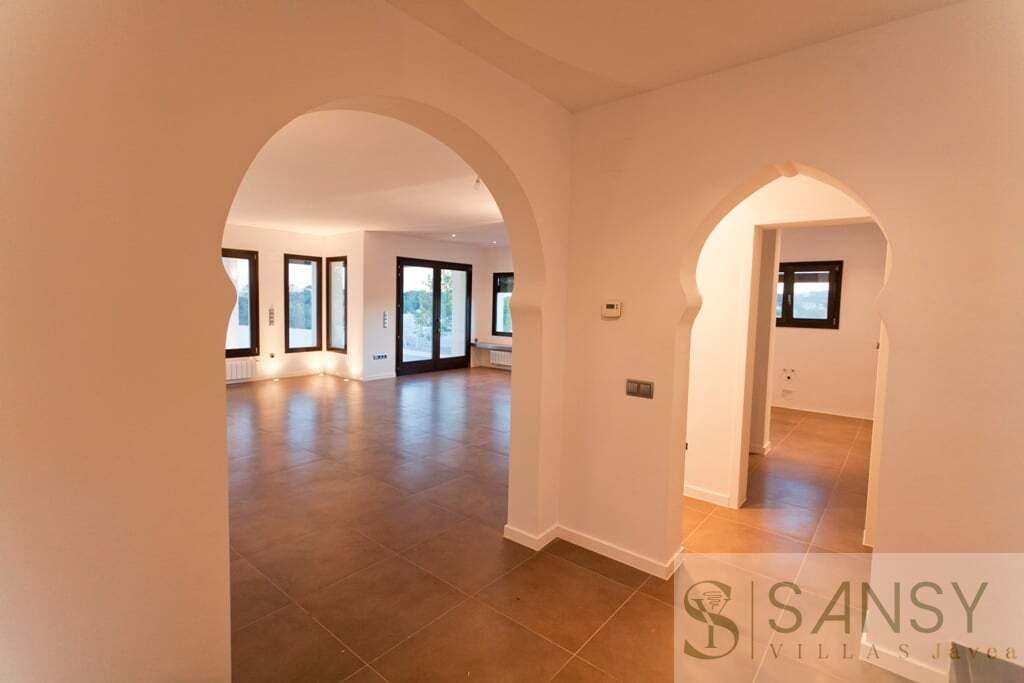 Casa-Chalet en Venta en Moraira Alicante - foto 23