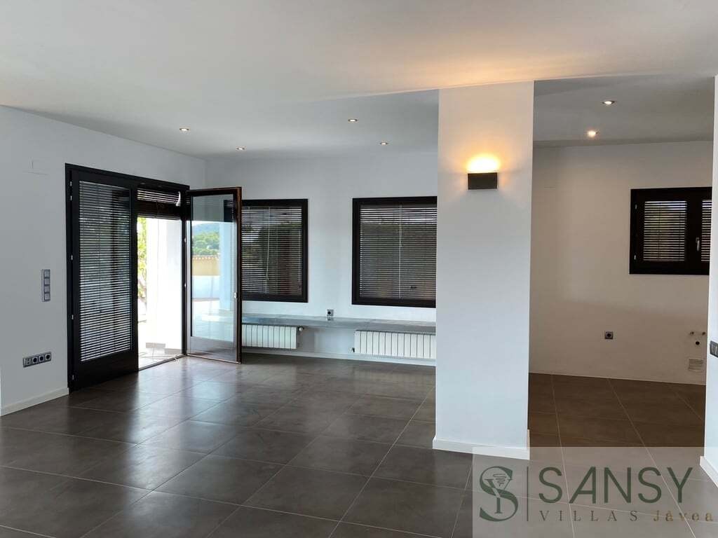 Casa-Chalet en Venta en Moraira Alicante - foto 31
